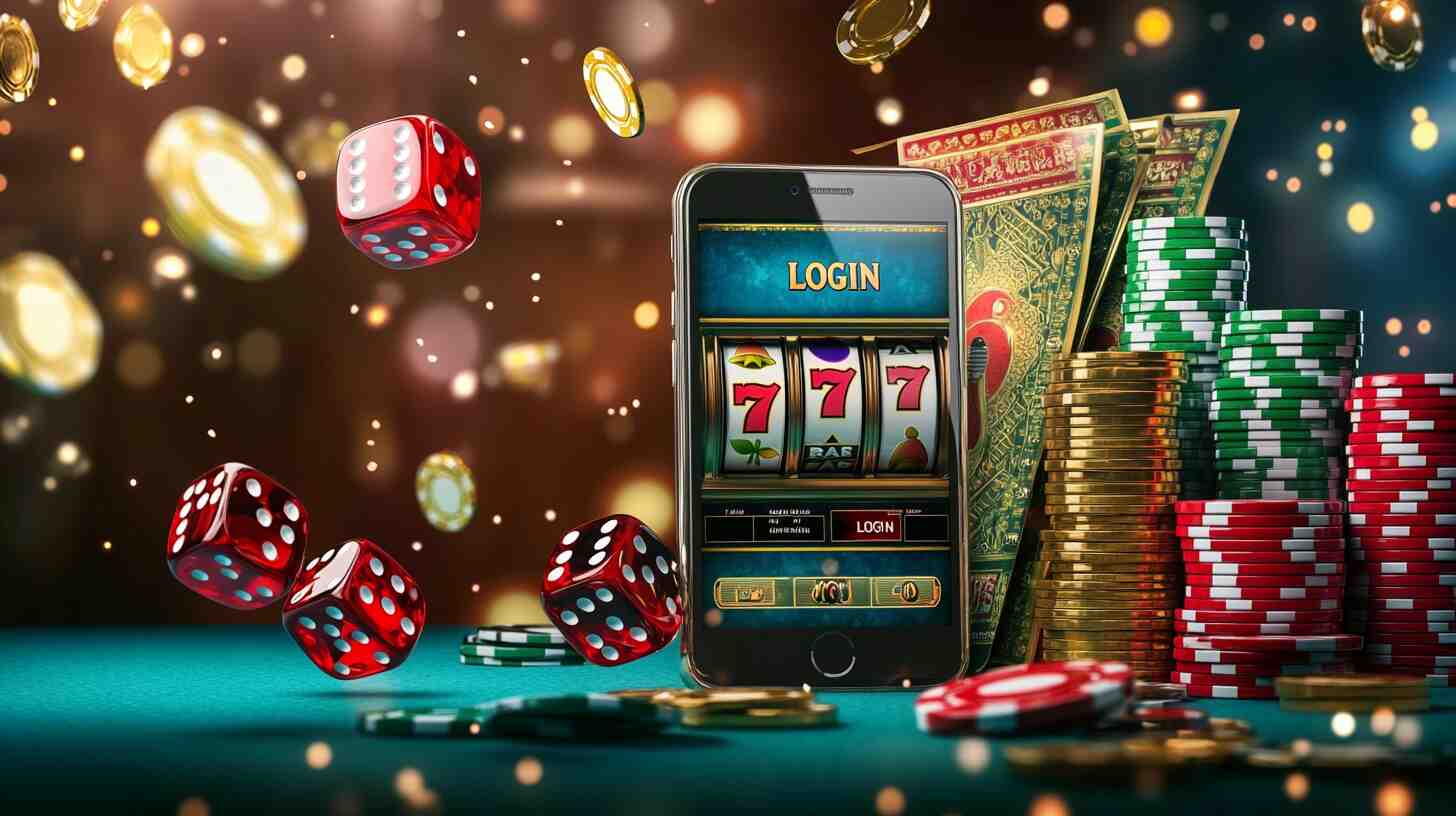 Trò chơi phù hợp với mọi sở thích tại Casino HM888